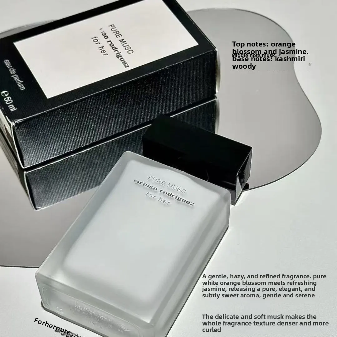 100ml 엘레강트 머스크 플로럴 여성용 오 드 뚜왈렛 - Perfume Fragrance Couture 리뷰 및 가격