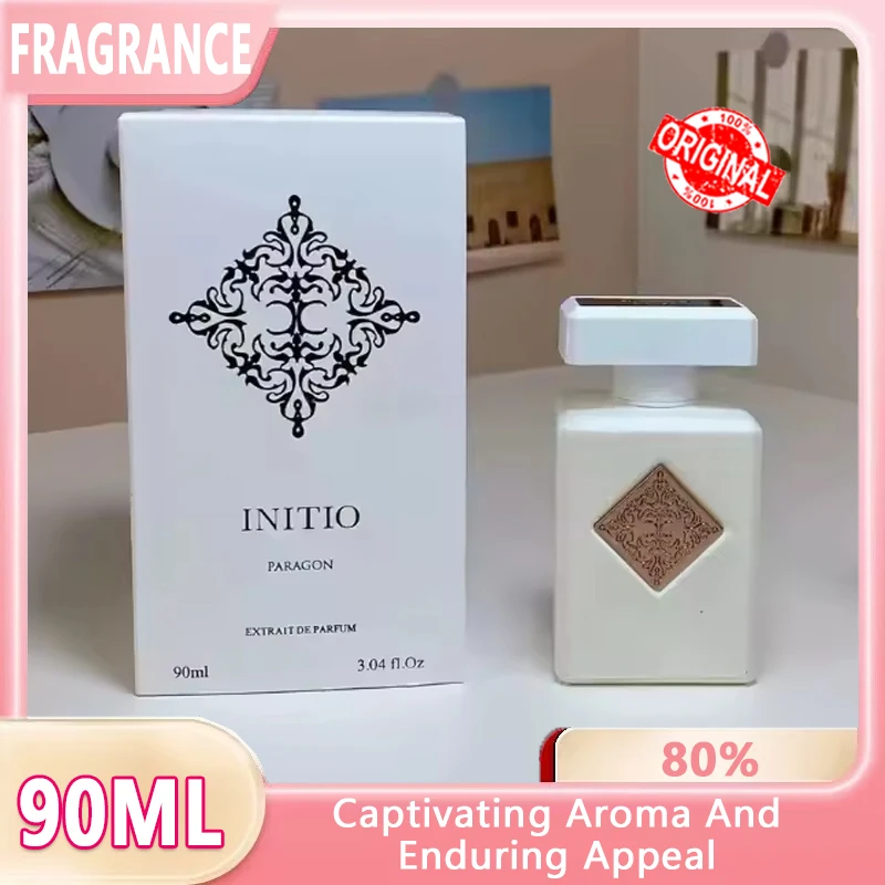 90ML 니치 유니섹스 이니시오 향수 오래 지속되는 오 - Perfume Fragrance Couture 리뷰 및 가격