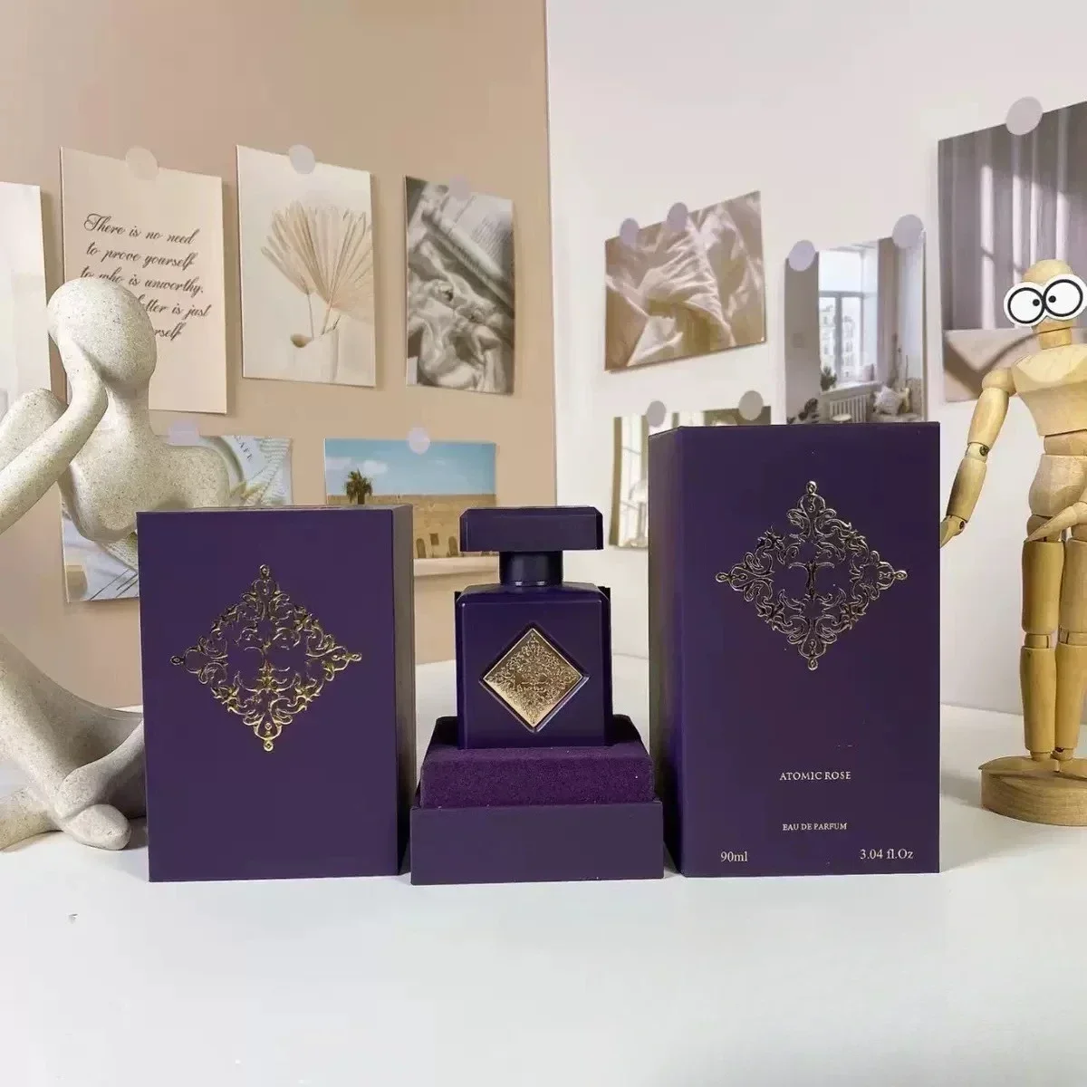 90ML 니치 유니섹스 이니시오 향수 오래 지속되는 오 - Perfume Fragrance Couture 리뷰 및 가격