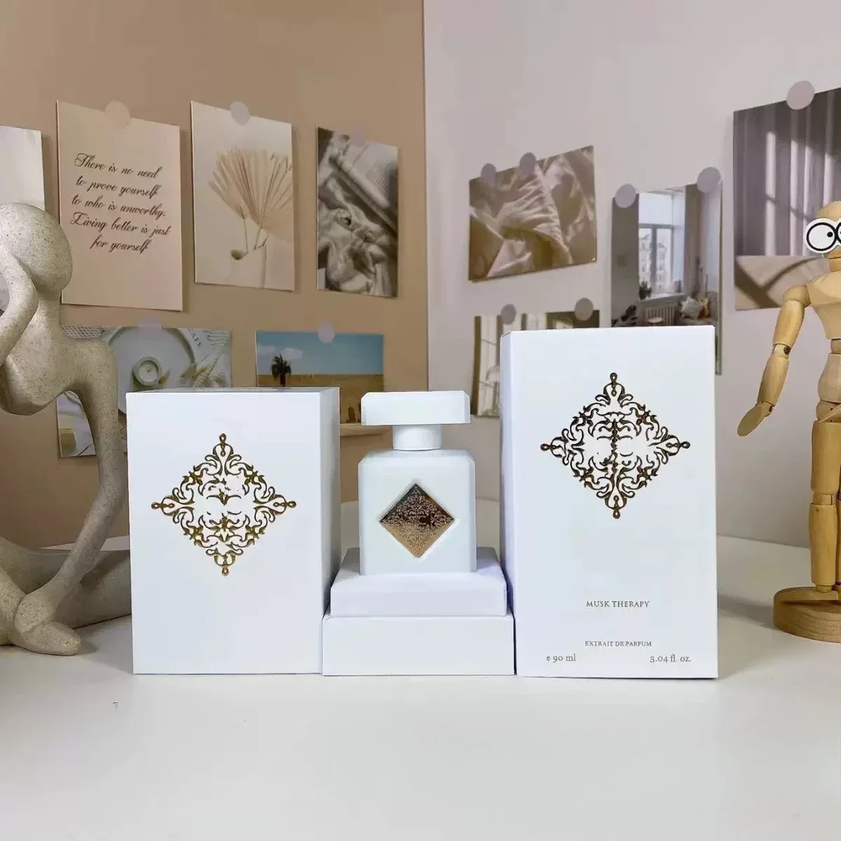 90ML 니치 유니섹스 이니시오 향수 오래 지속되는 오 - Perfume Fragrance Couture 리뷰 및 가격