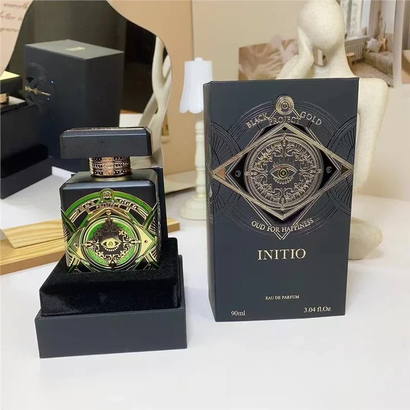 90ML 니치 유니섹스 이니시오 향수 오래 지속되는 오 - Perfume Fragrance Couture 리뷰 및 가격