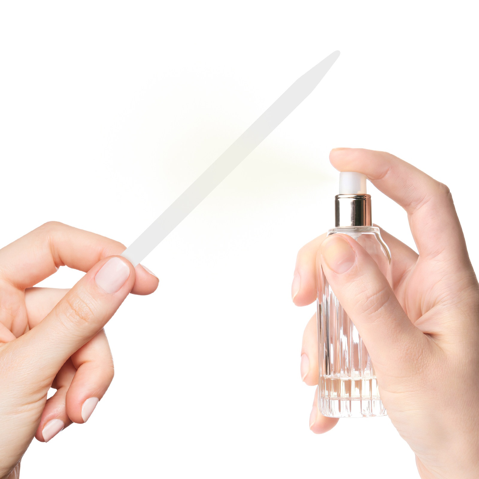 100개입 에센셜 오일 테스트 스트립, 아로마테라피 디 - Perfume Fragrance Samples 리뷰 및 가격