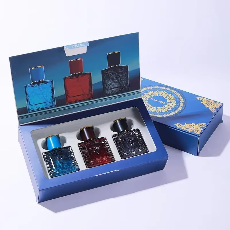 남성 향수 선물 세트 3종 에로스 콜로뉴 오래 지속되는 - Perfume Fragrance Samples 리뷰 및 가격