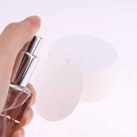100pcs 테스터 스트립 향수 일회용 흰색 여성 냄새 - Perfume Fragrance Tester 리뷰 및 가격