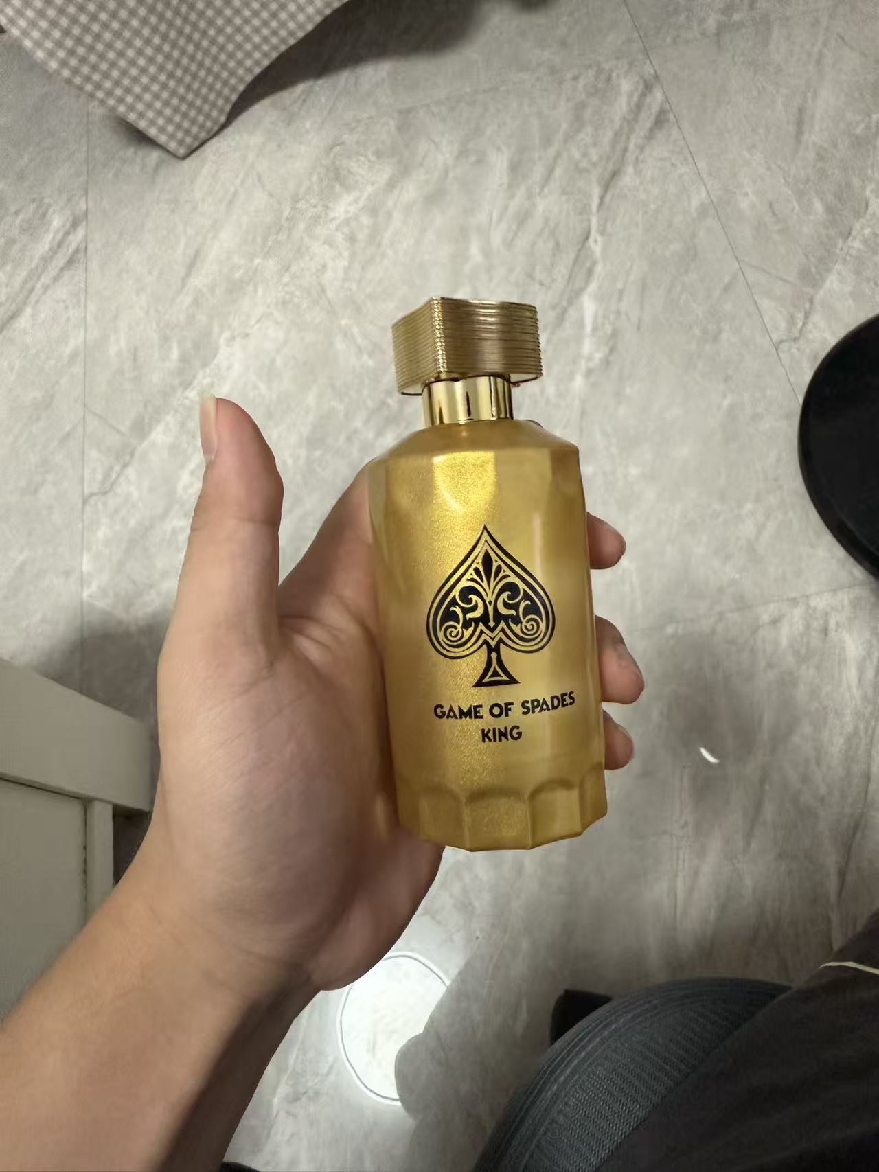 조 밀라노 게임 오브 스페이드 킹 향수 100ml 3. - Best Perfume Fragrance 리뷰 및 가격