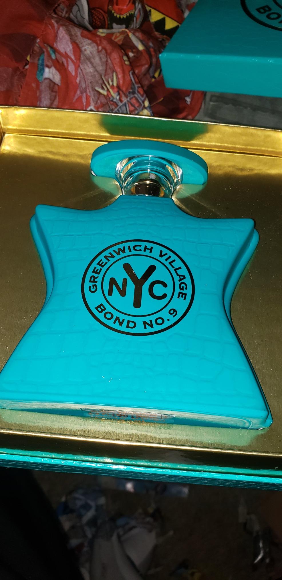 본드 넘버9 그리니치 빌리지 EDP 100ml 3.4o - Best Perfume Fragrance 리뷰 및 가격