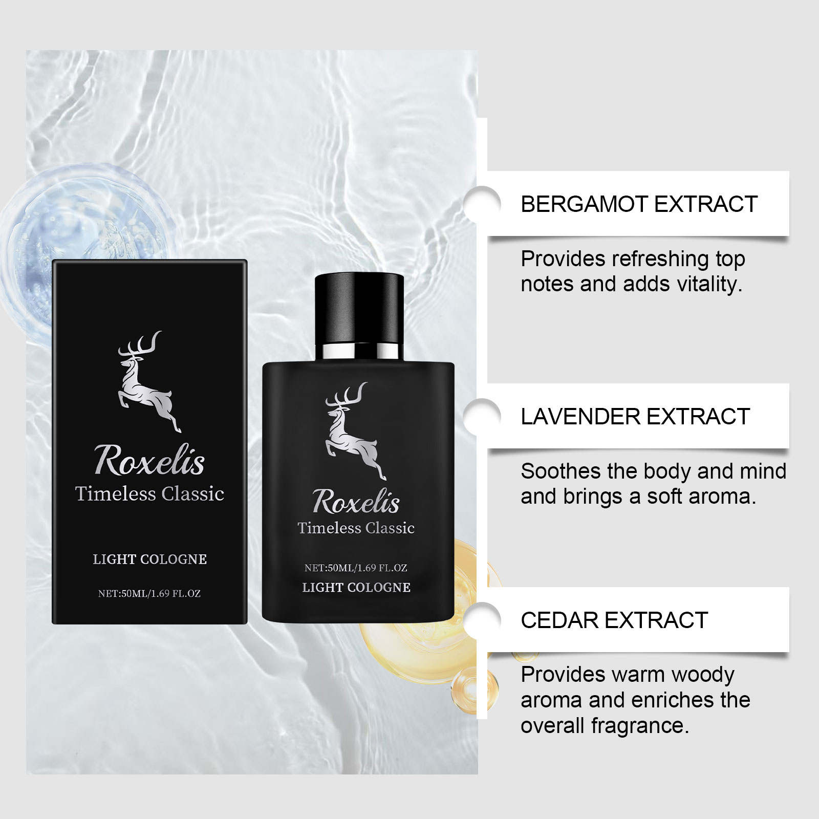 남성용 샤름 클래식 오 드 뚜왈렛, 향기를 더해주는 제 - Perfume The Fragrance 리뷰 및 가격