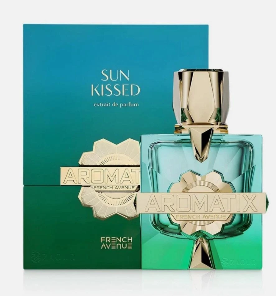 프렌치 애비뉴 선 키스드 아로마틱스 엑스트레 드 퍼퓸  - Perfume Fragrance World Aromatix X Xandal 100Ml Unisex 리뷰 및 가격