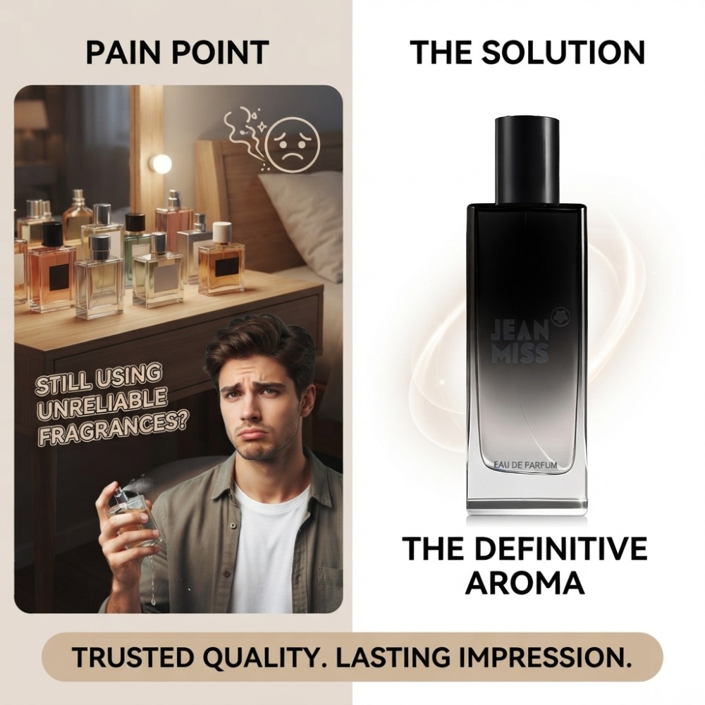 50ML 언테임드 남성 향수, 오래 지속되는 프루티 우 - Perfume The Fragrance 리뷰 및 가격