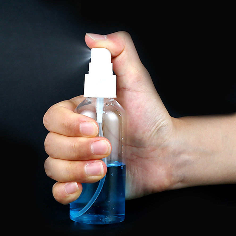 10/30/60/100ml 미니 빈 스프레이 병 투명  - Perfume Fragrance World Aromatix X Xandal 100Ml Unisex 리뷰 및 가격