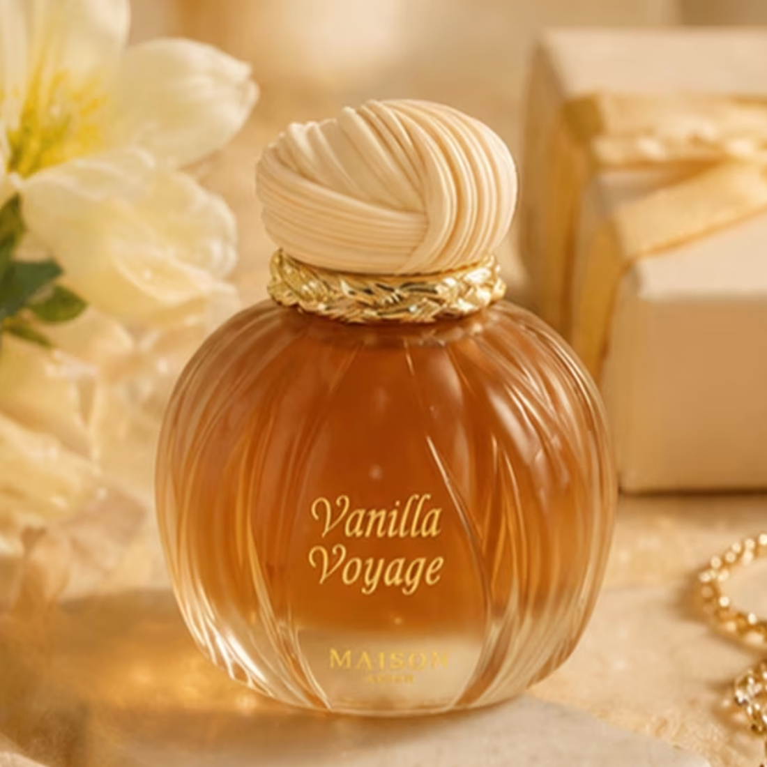 바닐라 보이지 100ml 오리엔탈 스위트 유니섹스 향수 - Vanilla Perfume Oil 리뷰 및 가격