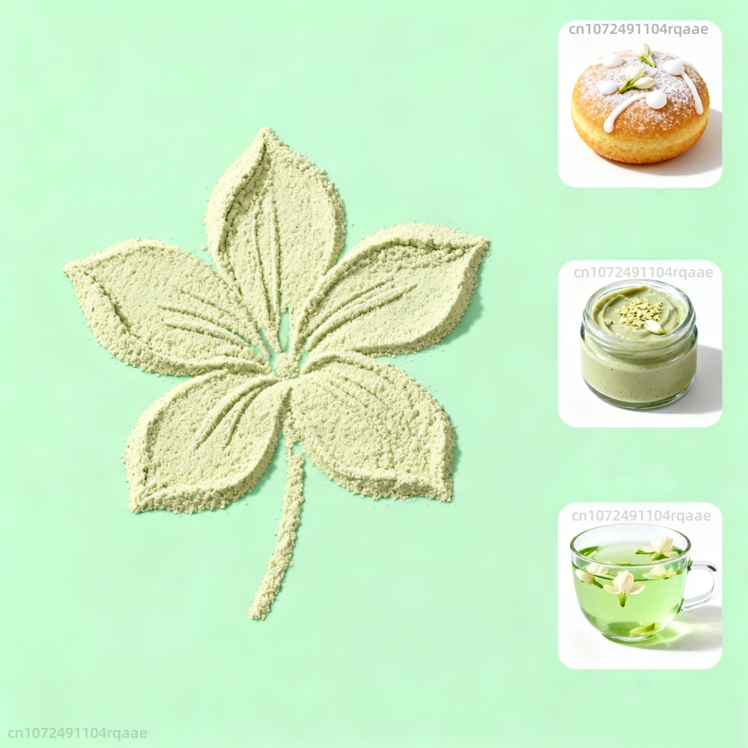 프리미엄 100% 천연 에센스 순수 건조 자스민 꽃가루 - Perfume Fragrance Powder 리뷰 및 가격