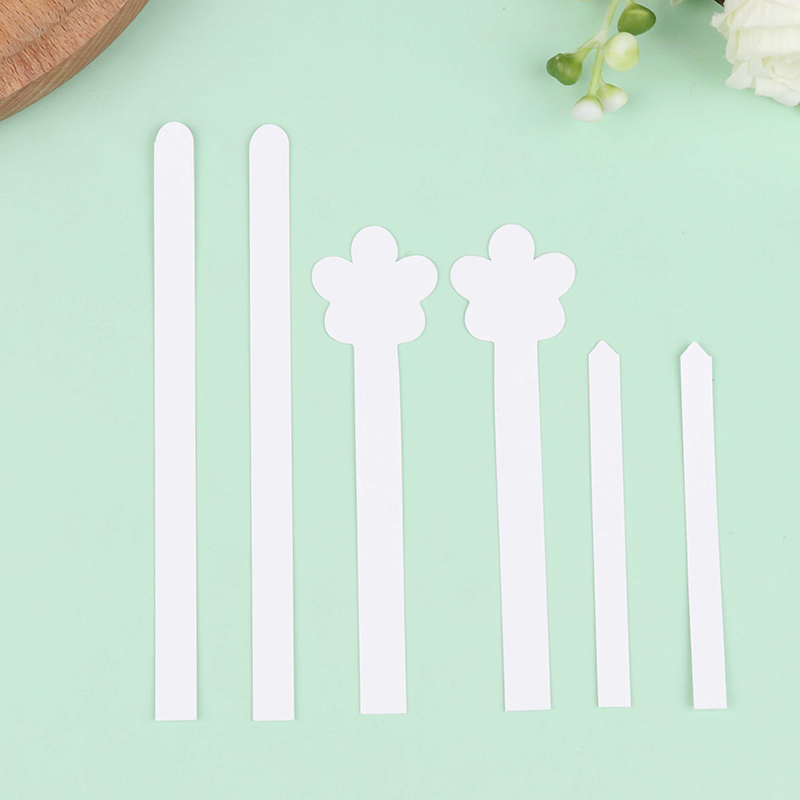 100/500pcs 테스터 스트립 향수 일회용 흰색 냄 - Perfume Fragrance Tester 리뷰 및 가격