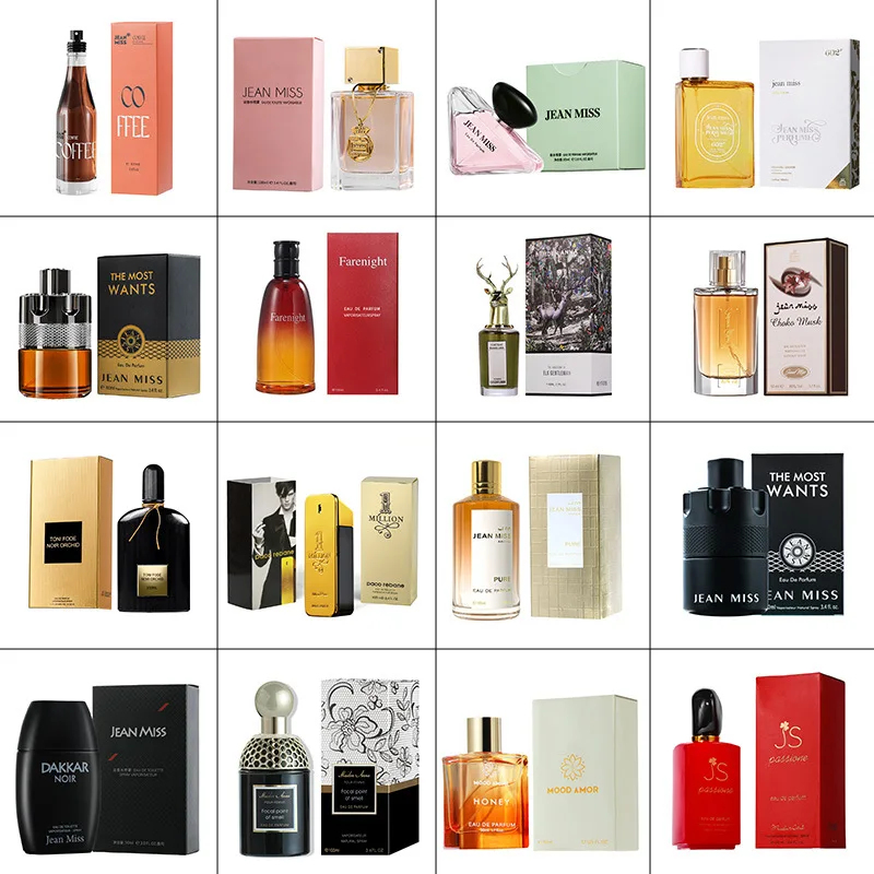 여성 남성용 오래 지속되는 향수 50ml 100ml 오 - Perfume The Fragrance 리뷰 및 가격