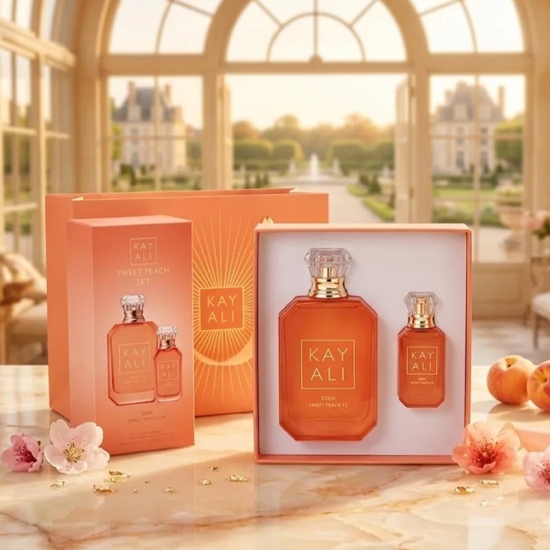 카얄리 바닐라 100ml 10ml 향수 선물 세트 유니 - Perfume Fragrance Samples 리뷰 및 가격