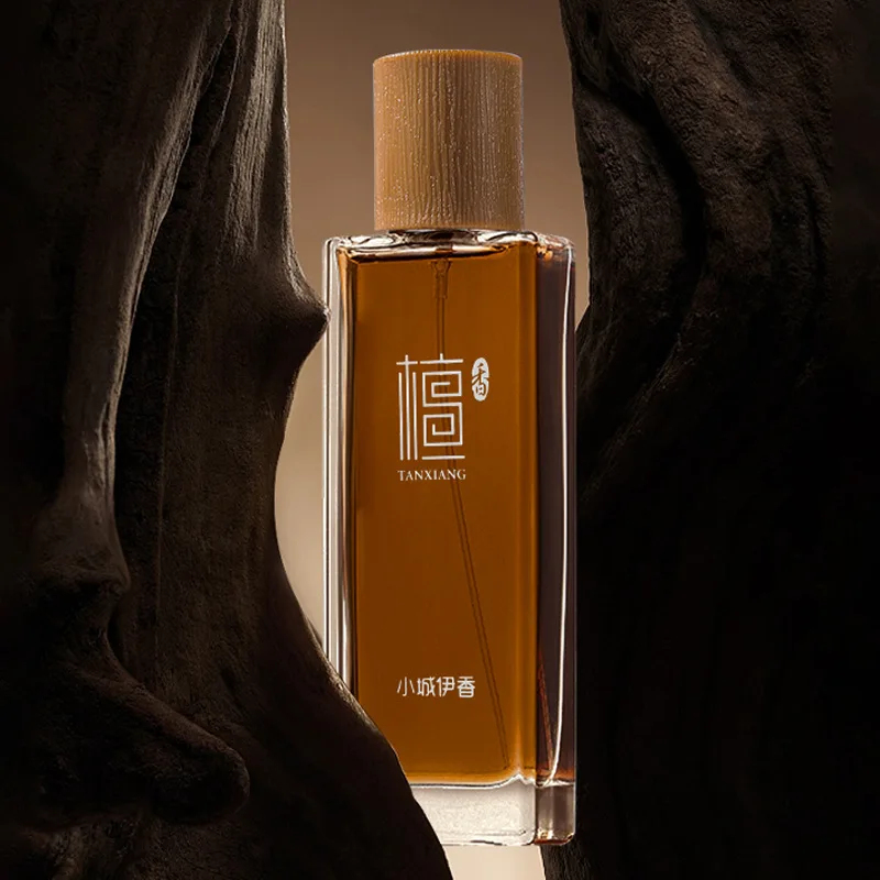 50ml 샌달우드 오 드 뚜왈렛 유니섹스 롱래스팅 우디 - Perfume The Fragrance 리뷰 및 가격