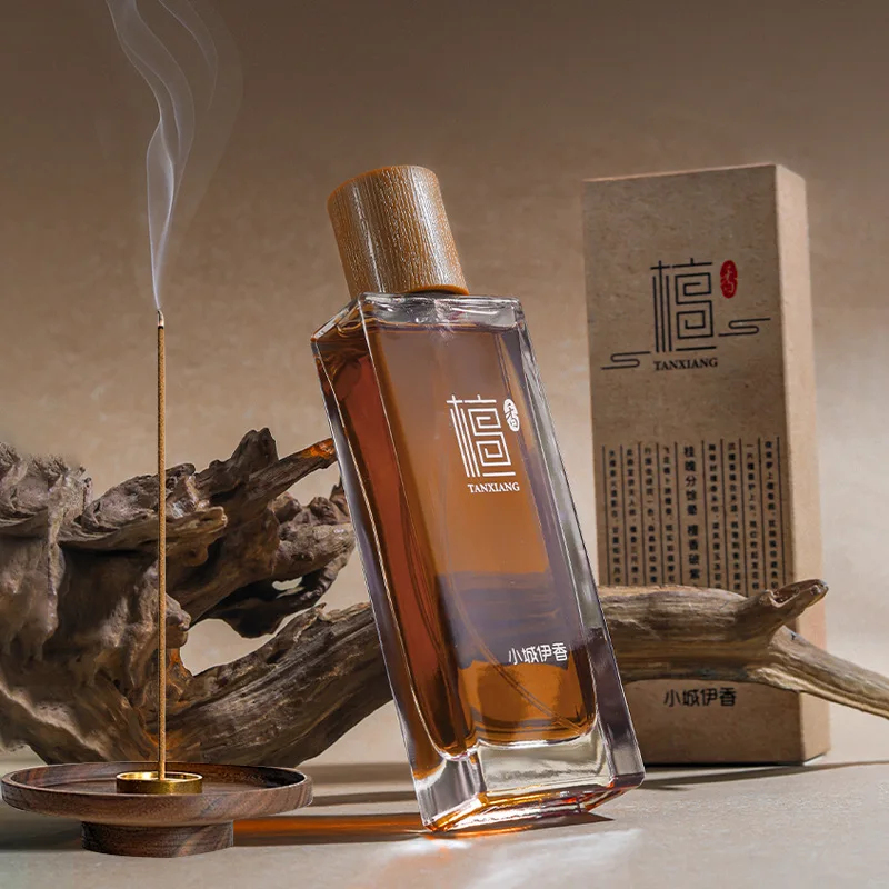 50ml 샌달우드 오 드 뚜왈렛 유니섹스 롱래스팅 우디 - Perfume The Fragrance 리뷰 및 가격